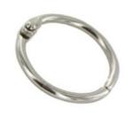 Binder ring 76 mm